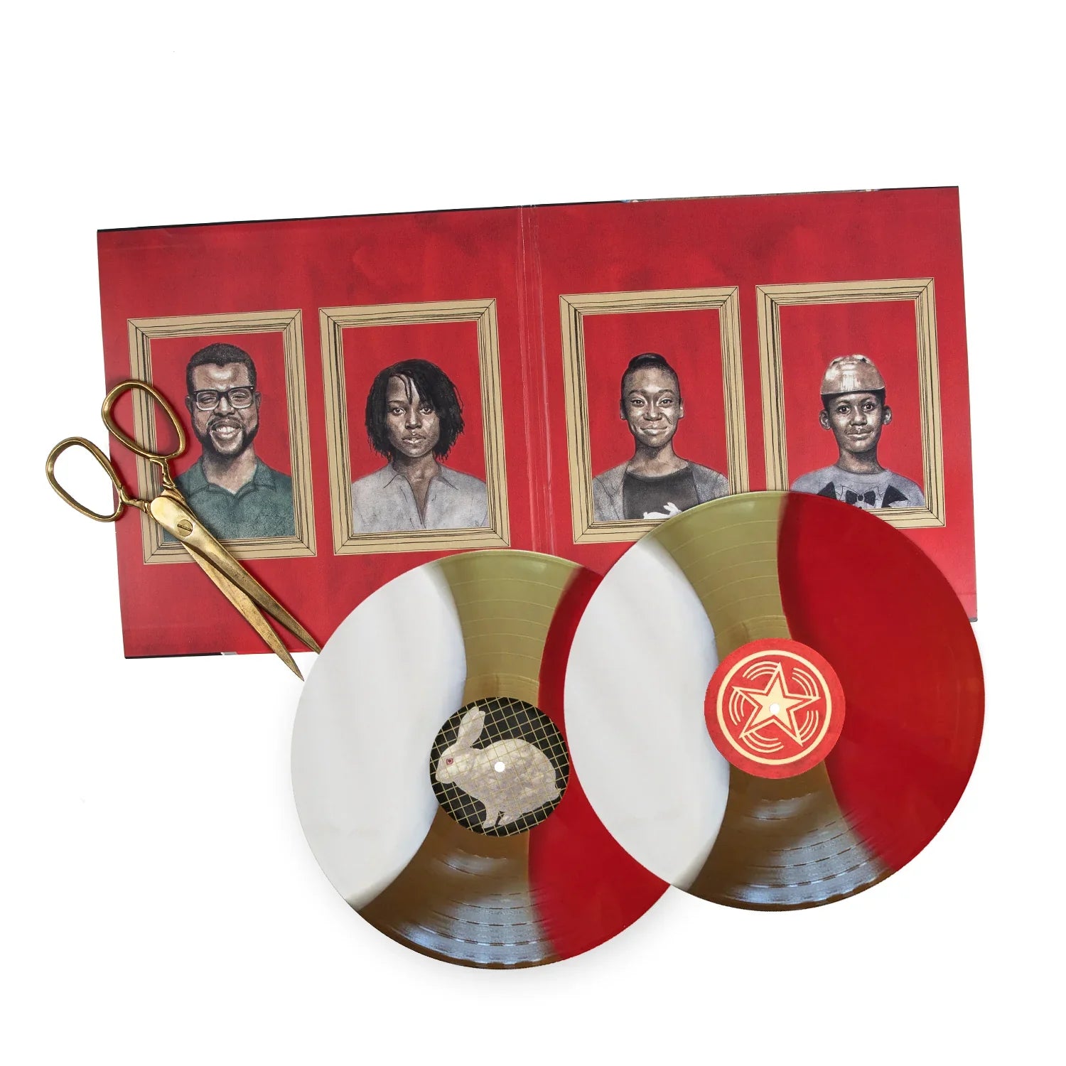US: A Jordan Peele Film (Distro Title)