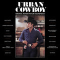OST — Urban Cowboy (Blue 2-LP)