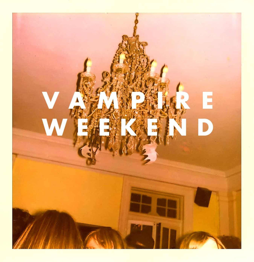 Vampire Weekend — Vampire Weekend