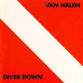 Van Halen — Diver Down