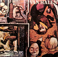 Van Halen — Fair Warning