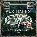 Van Halen — Live In New Haven 1986 (2-LP)