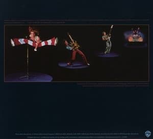 Van Halen — Van Halen II