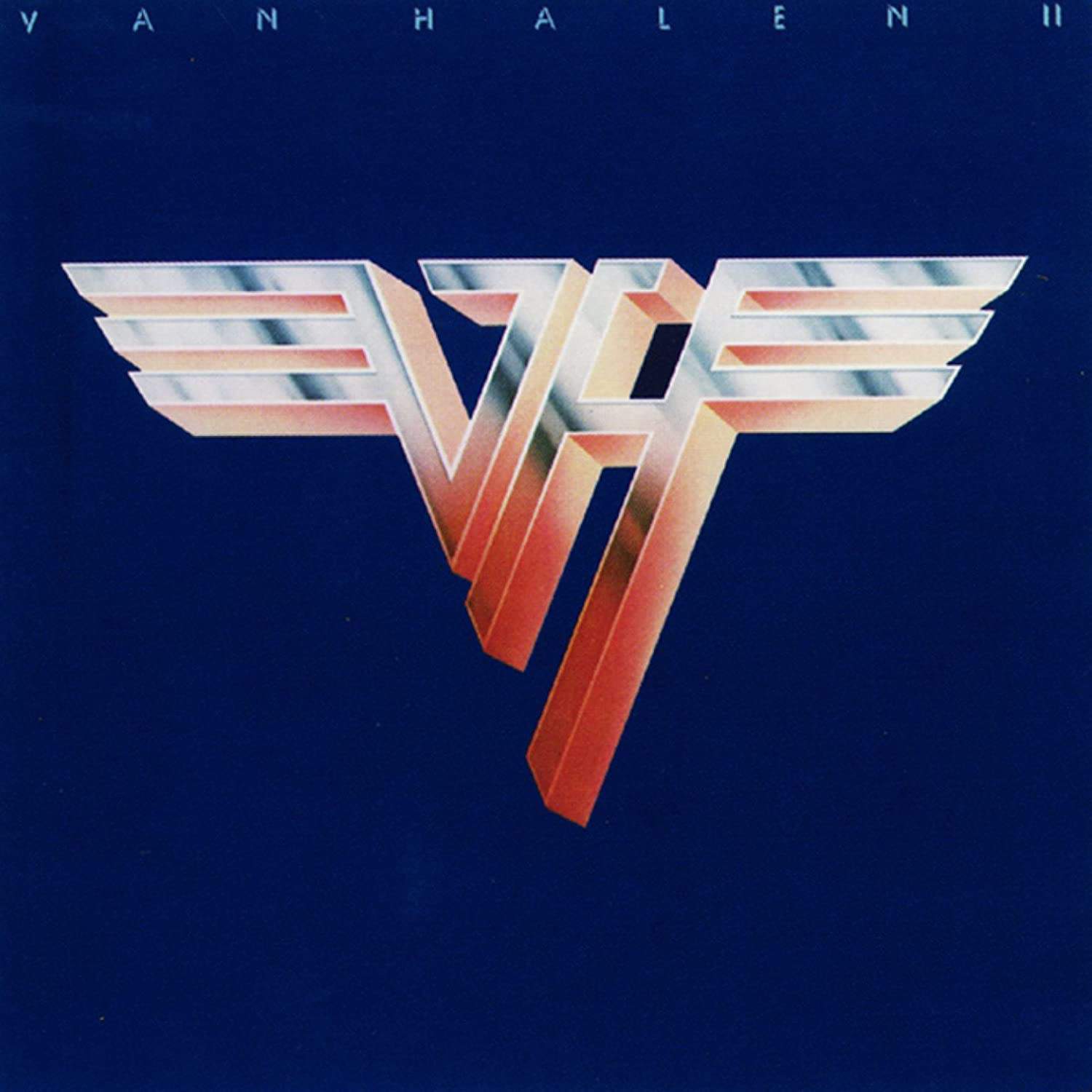 Van Halen — Van Halen II
