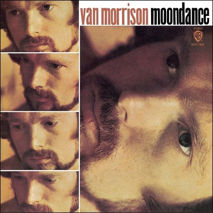 Van Morrison — Moondance