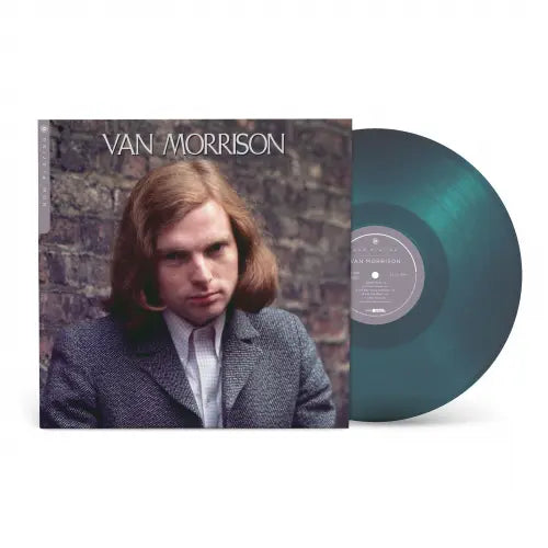 Van Morrison — Now Playing