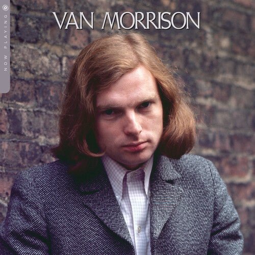 Van Morrison — Now Playing