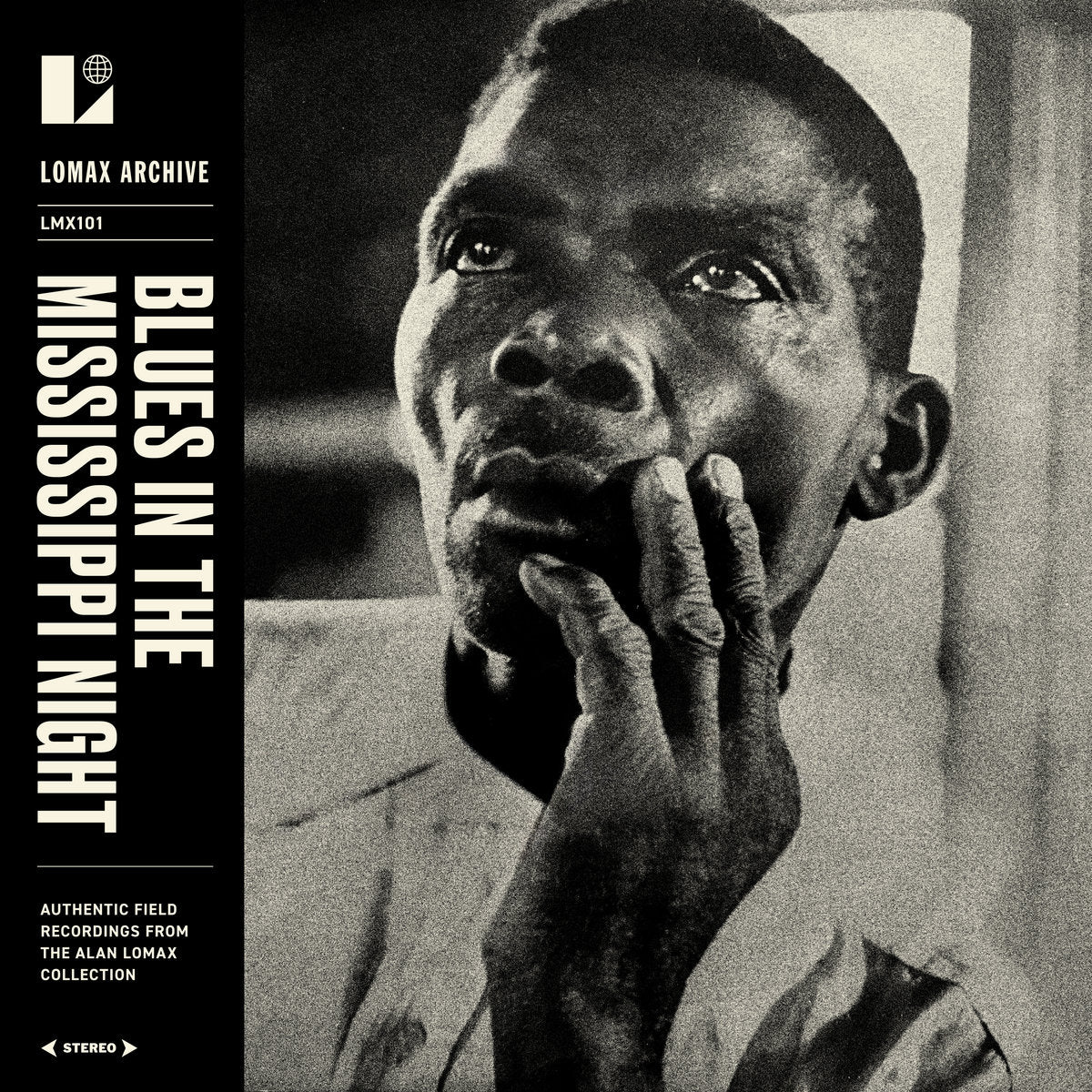 Various Artists — Blues In The Mississippi Night