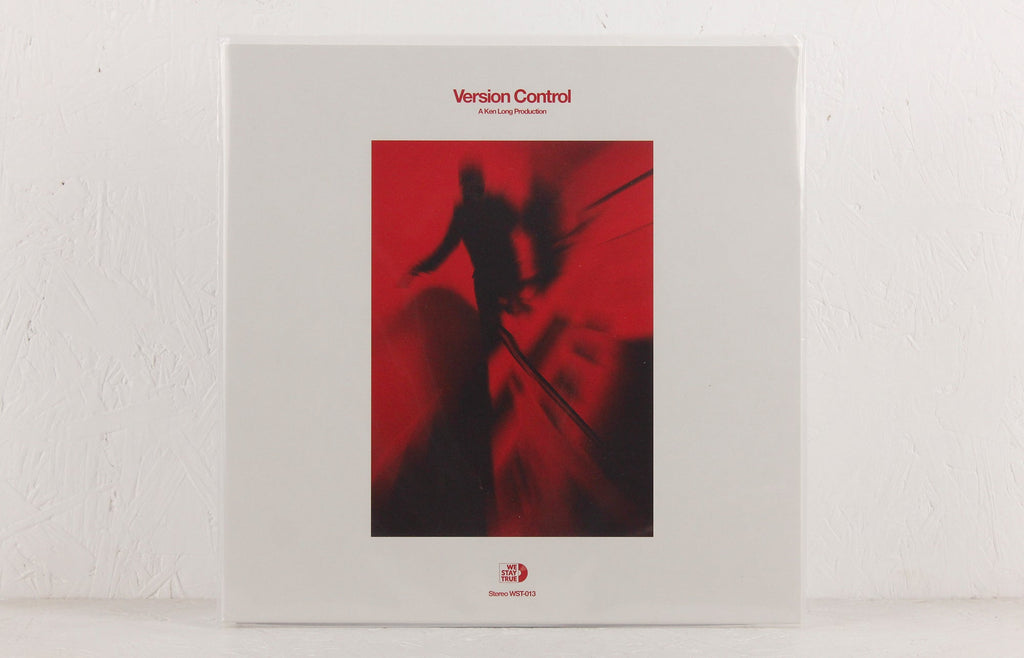 Version Control – Vinyl LP