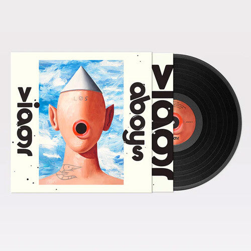 Viagra Boys — Viagr Aboys