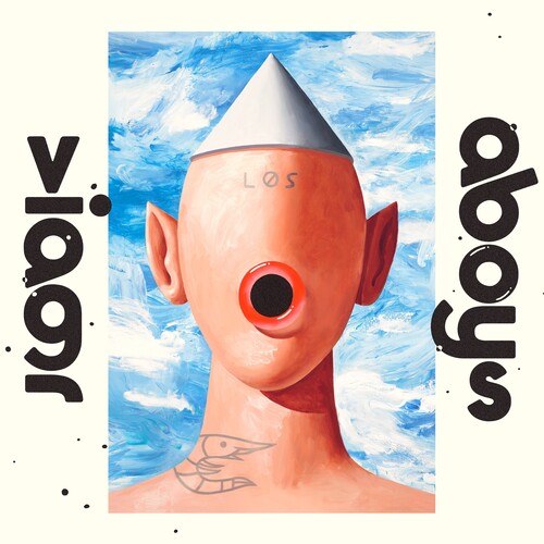 Viagra Boys — Viagr Aboys