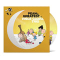 Vince Guaraldi Trio — Peanuts Greatest Hits (75th Ann Picture Disc)