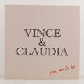You, Me & He - Vinyl 12"