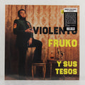 El Violento – Vinyl LP