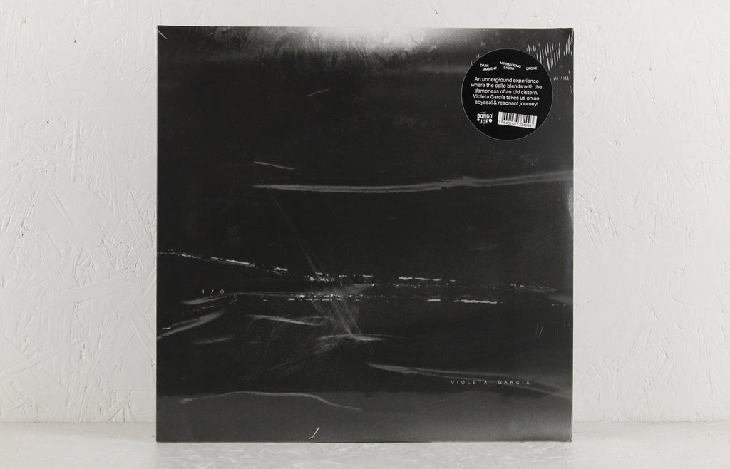 IN / OUT – Vinyl LP