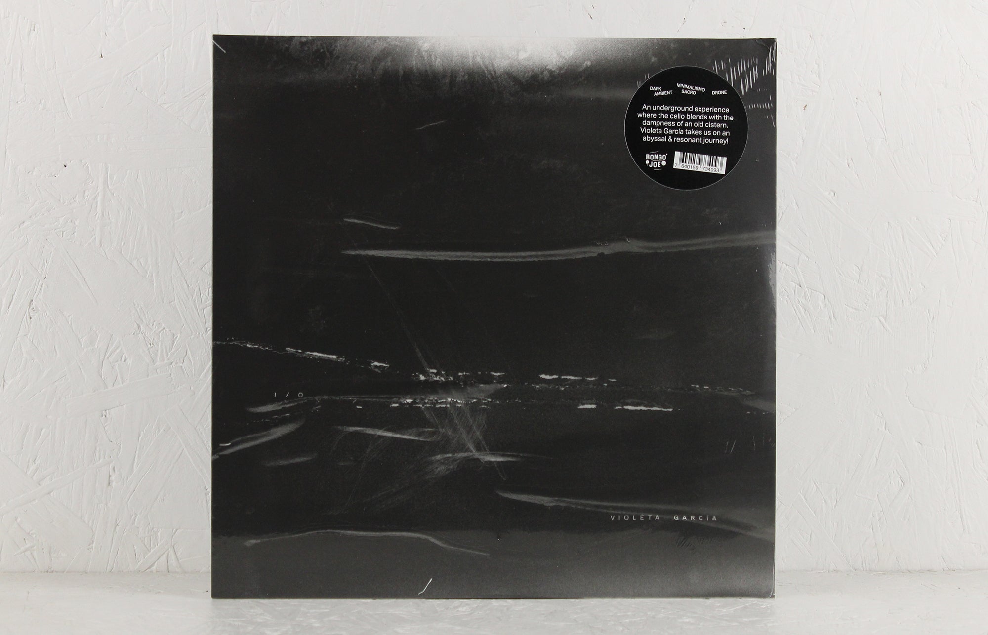 IN / OUT – Vinyl LP
