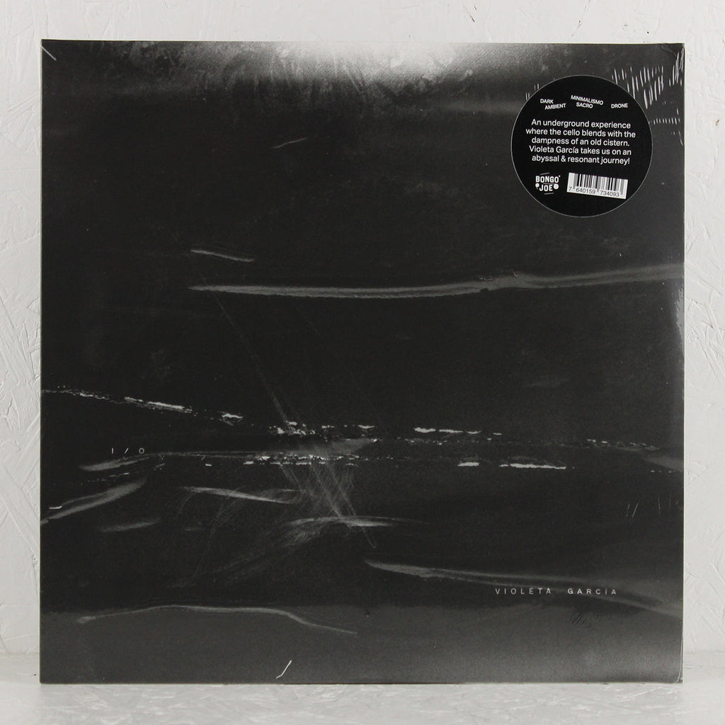 IN / OUT – Vinyl LP