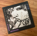 VUM - Violet Score Sessions (Distro)