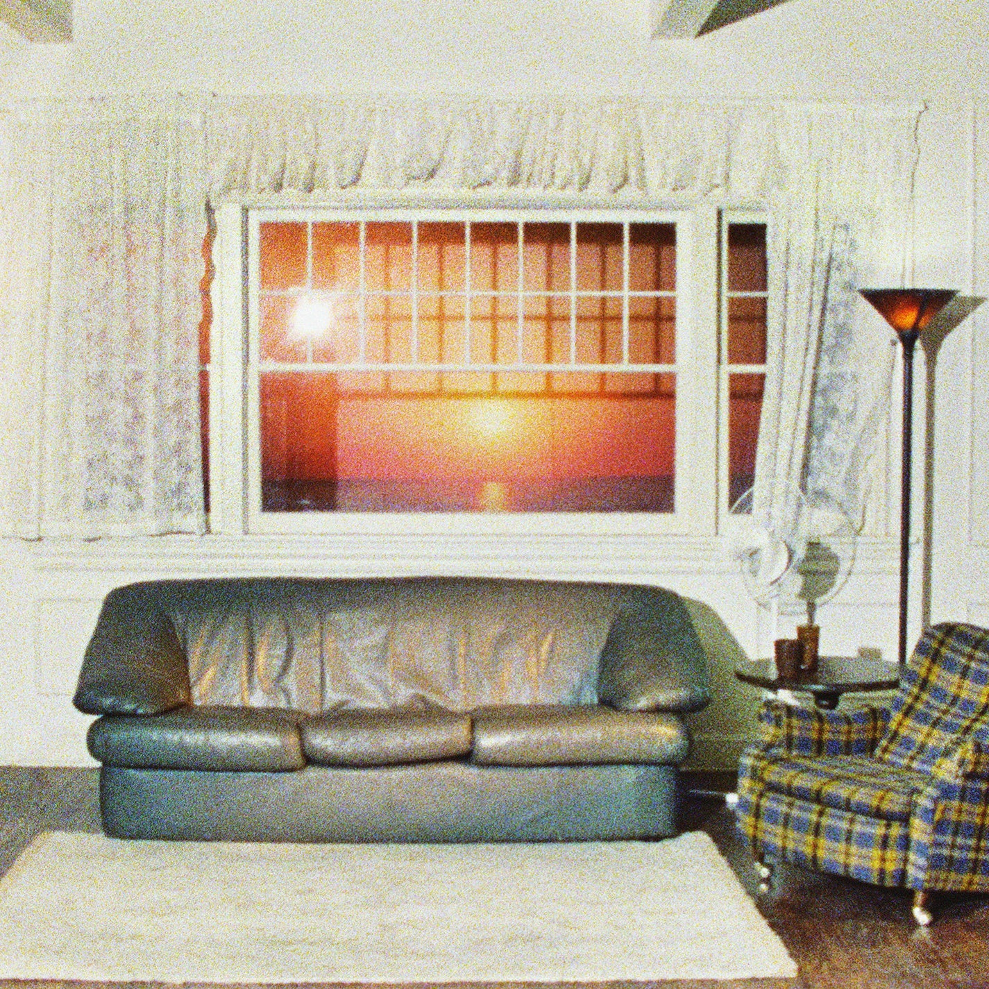 Wallows — Model (IEX Orchid/Orange)