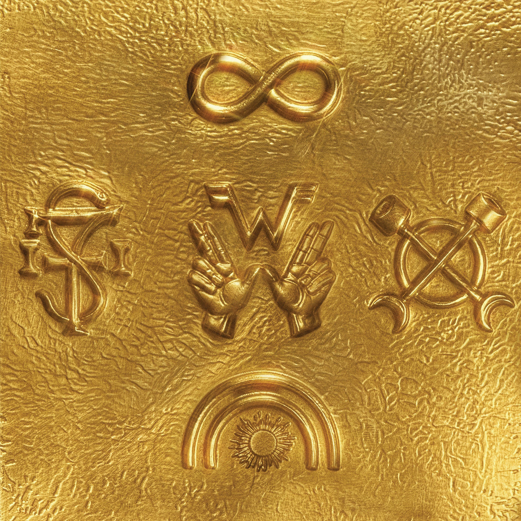 Weezer — Weezer (Gold)