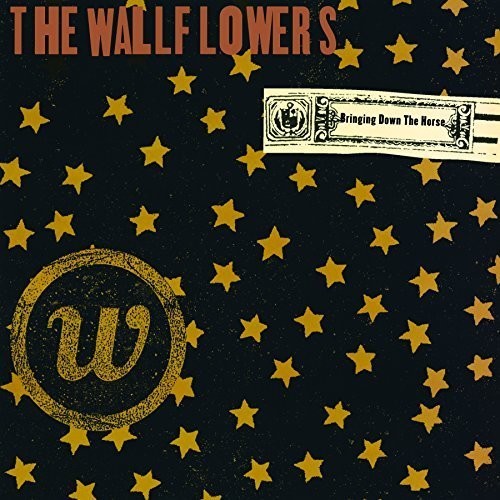 Wallflowers — Bringing Down The Horse (2-LP)
