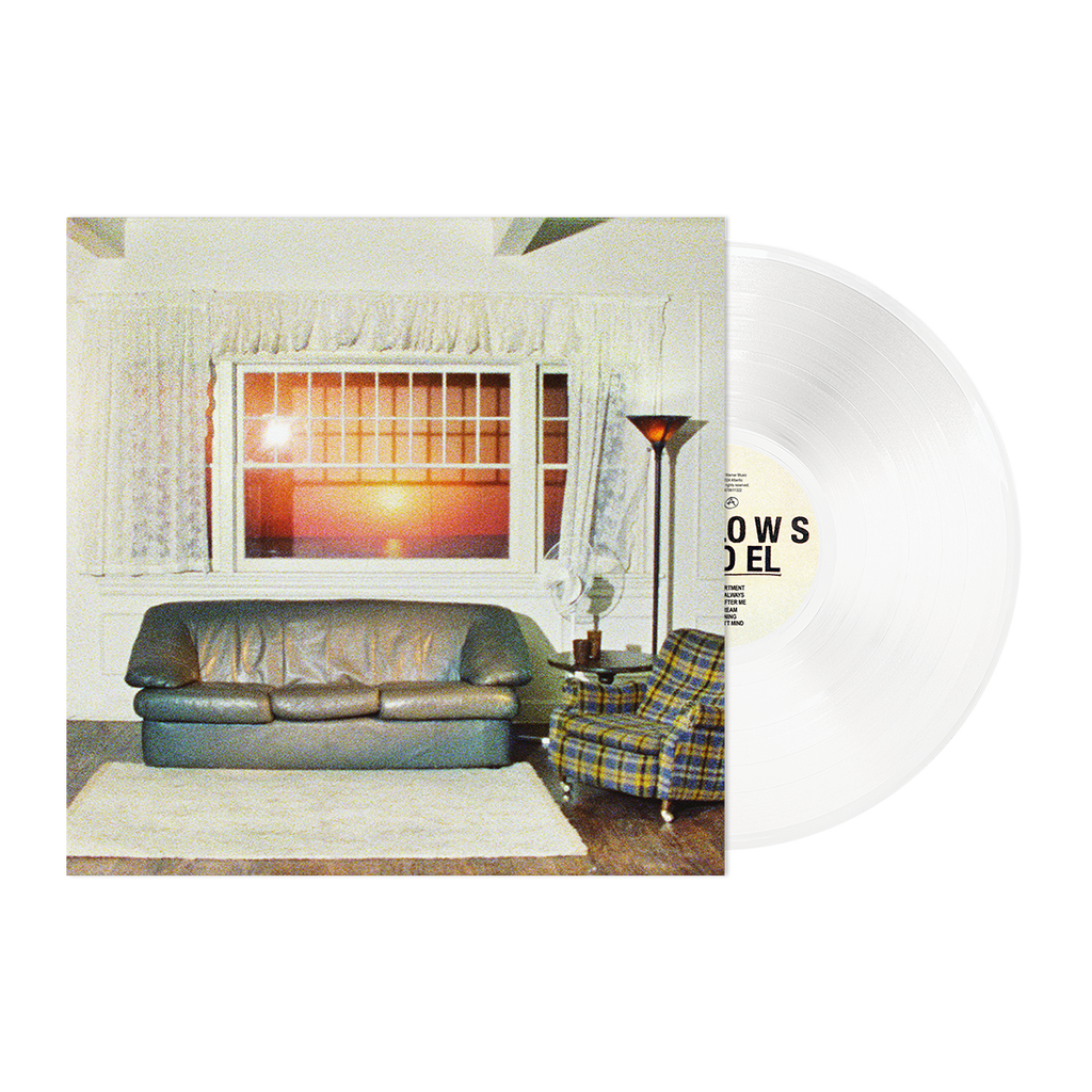 Wallows — Model (Clear)