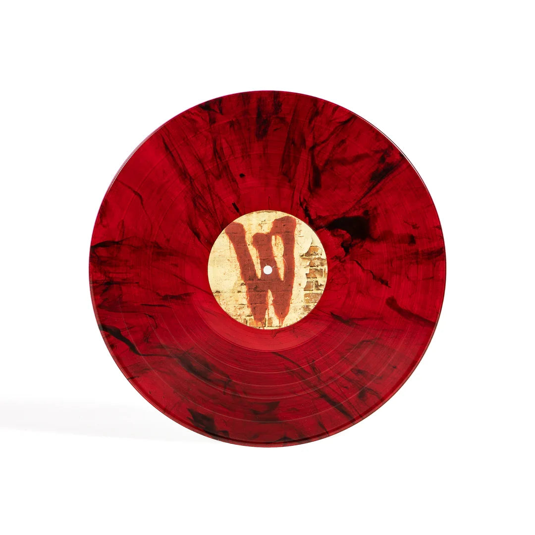 THE WARRIORS Music From the Original Motion Picture (Distro Title)