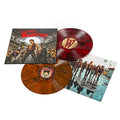 THE WARRIORS Music From the Original Motion Picture (Distro Title)