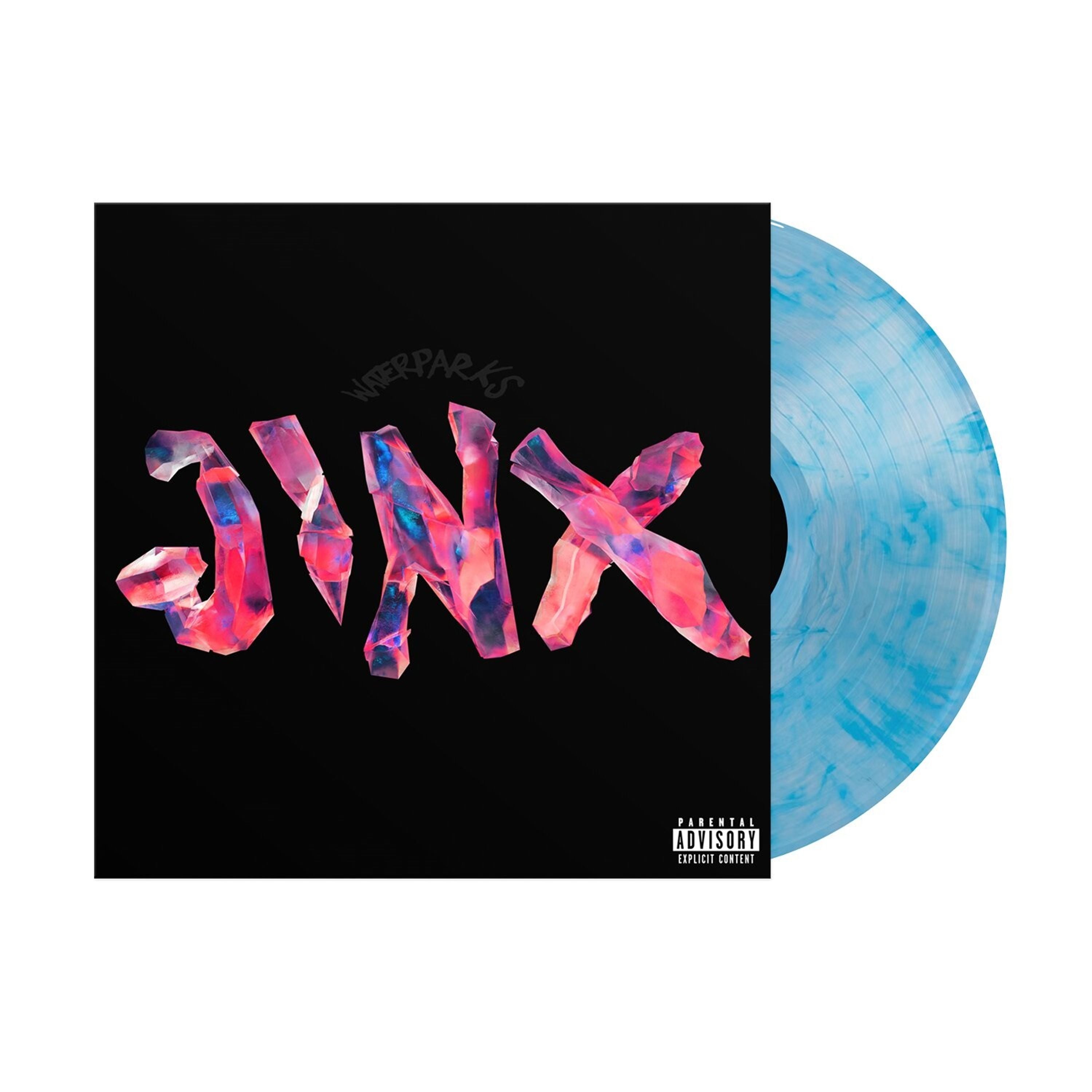 Waterparks — Jinx