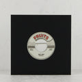 Wax Box – Vinyl 7"