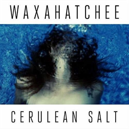 Waxahatchee — Cerulean Salt (Blue)