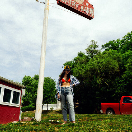 Waxahatchee — Tigers Blood