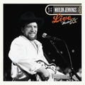 Waylon Jennings — Live From Austin, TX
