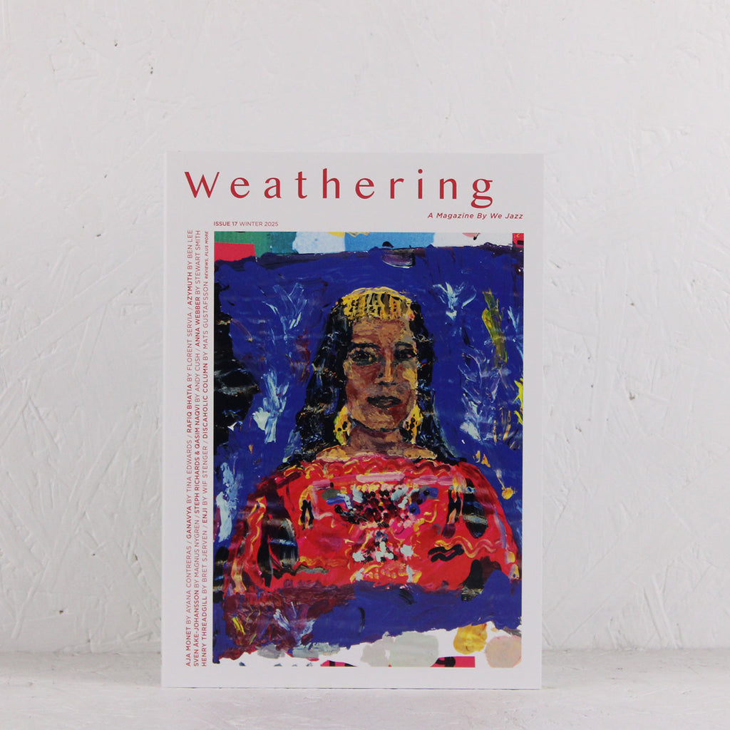 Issue #17  – Magazine
