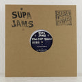 SHOP We Must Believe / Let The Music Play – Vinyl 12"
