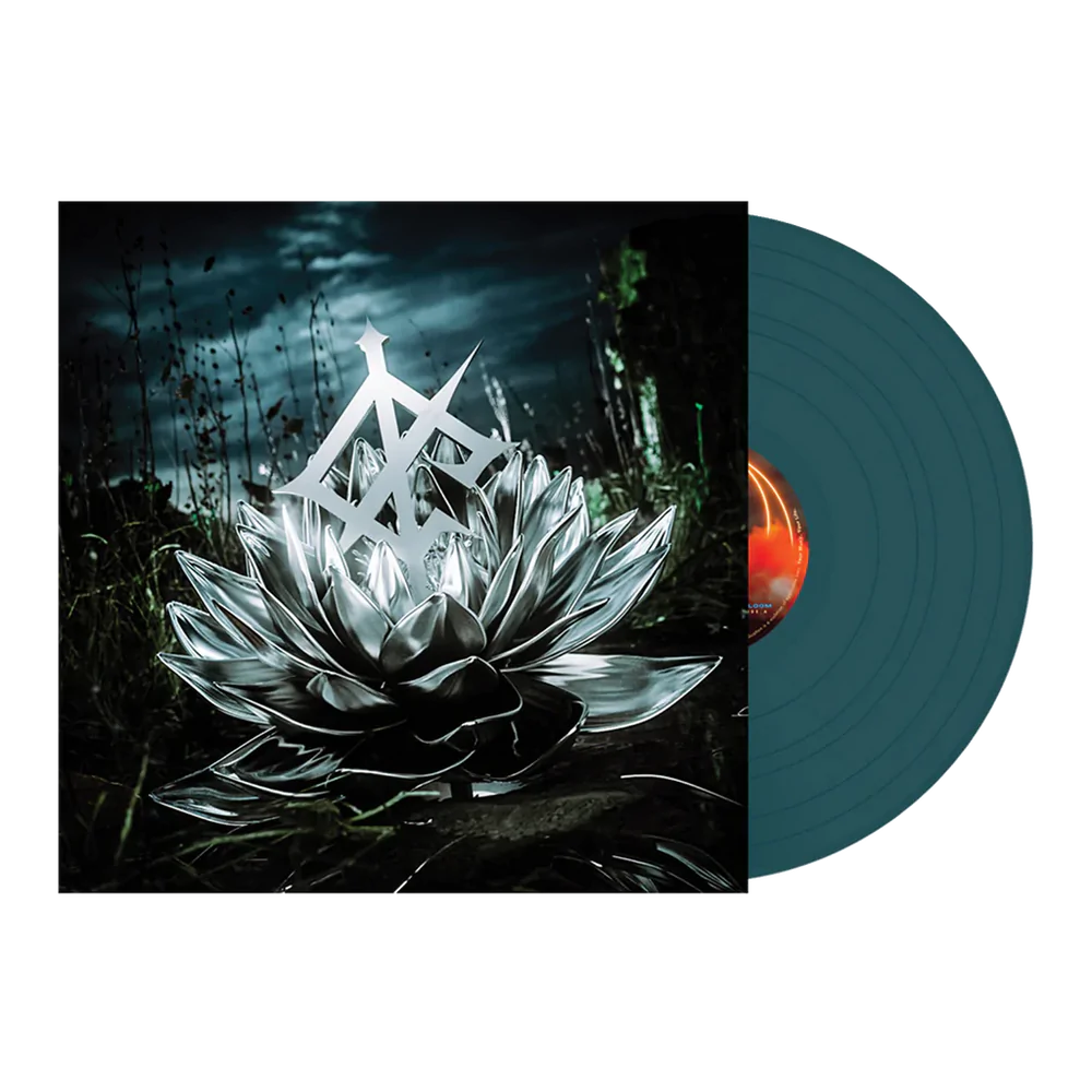 We Came As Romans — Darkbloom (Sea Blue Vinyl)