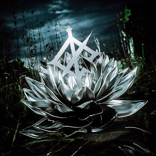 We Came As Romans — Darkbloom (Sea Blue Vinyl)