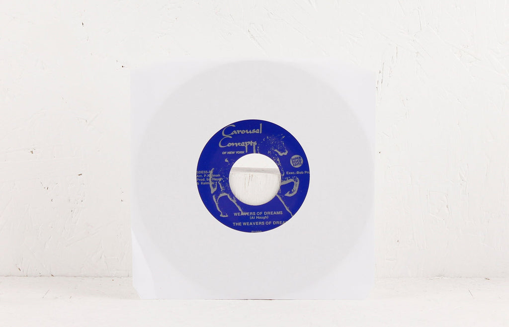 Weavers Of Dreams – Vinyl 7"