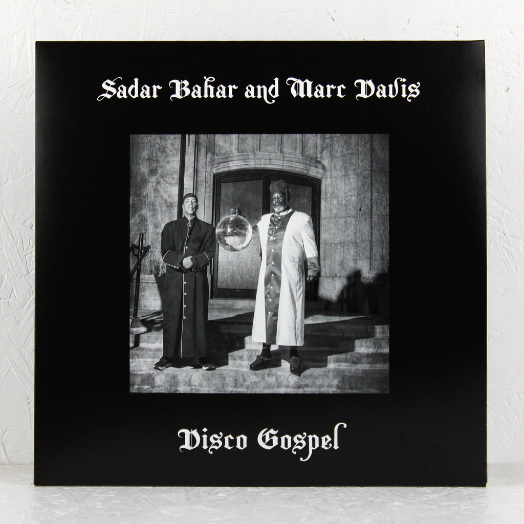Disco Gospel – Vinyl 12"
