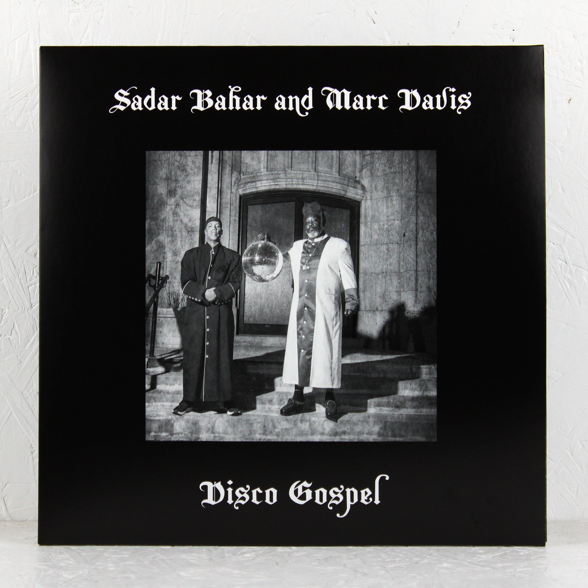 Disco Gospel – Vinyl 12"