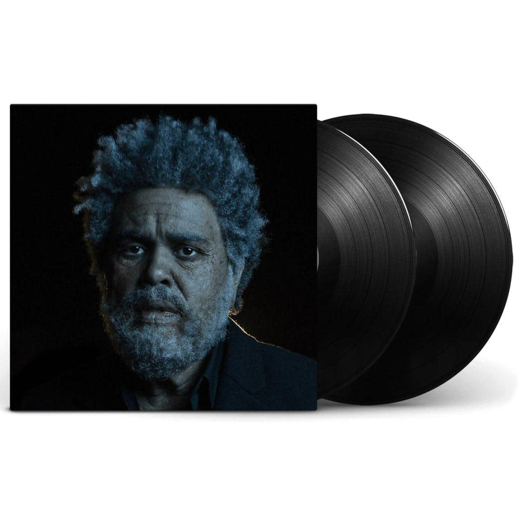 Weeknd — Dawn FM (2-LP)