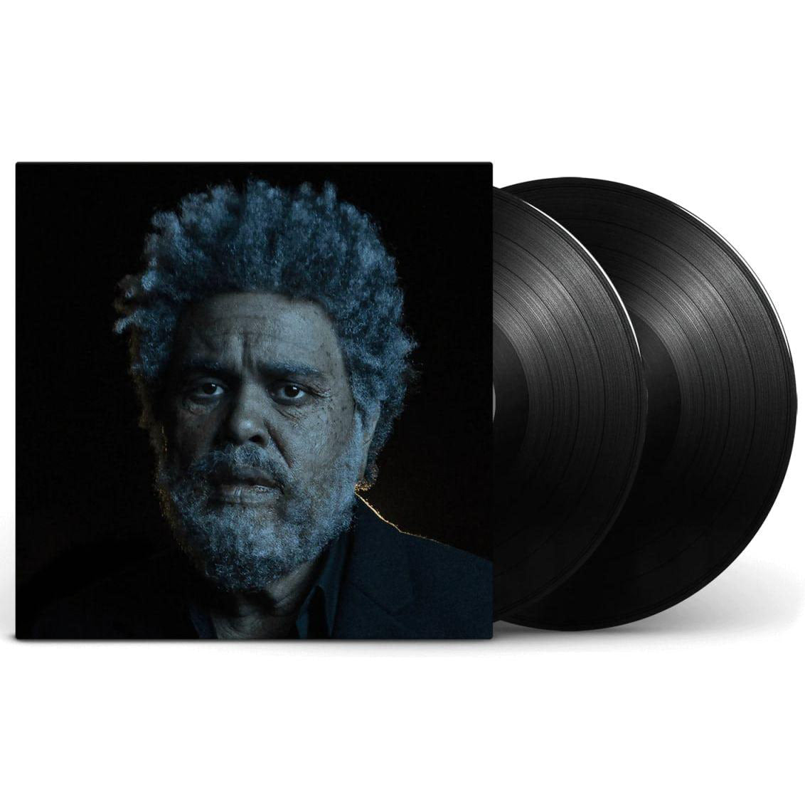 Weeknd — Dawn FM (2-LP)