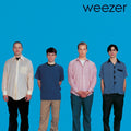 Weezer — Weezer (Blue)