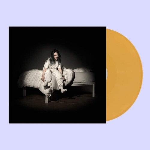 Billie Eilish — When We All Fall Asleep, Where Do We Go? (Yellow)
