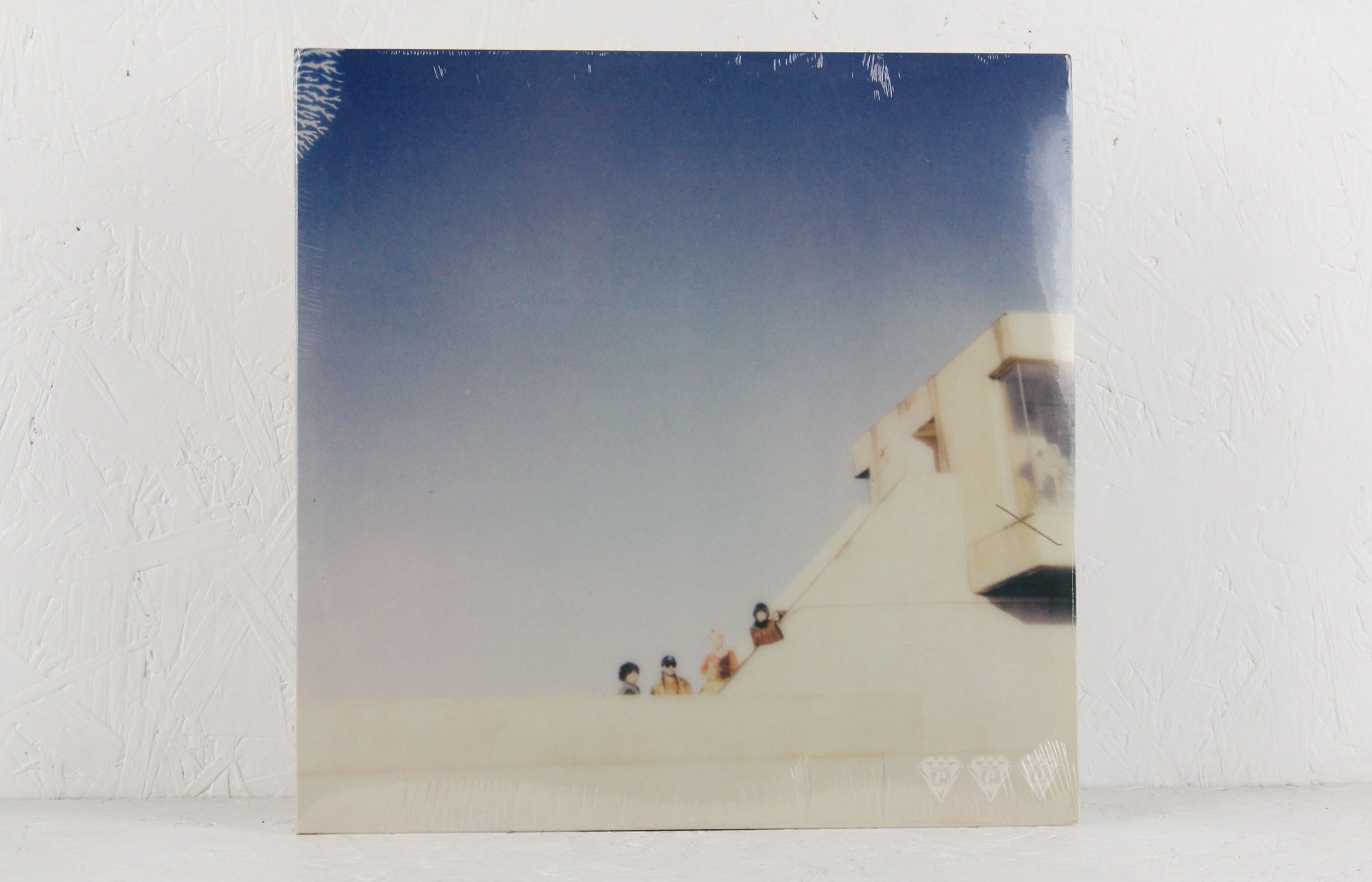 Where They Dwell – Vinyl LP