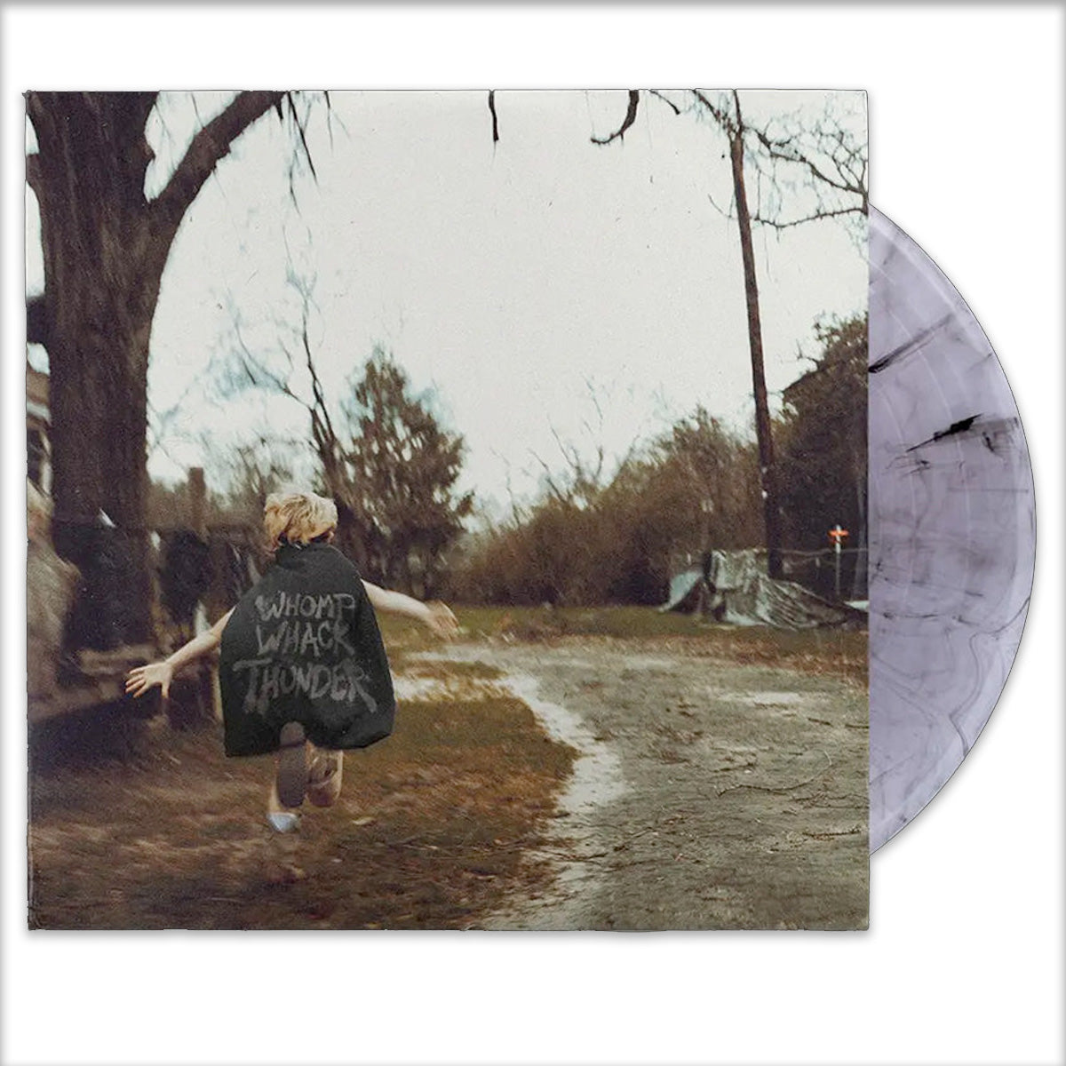 Whiskey Myers — Whomp Whack Thunder (IEX 2-LP)