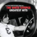 White Stripes — Greatest Hits (2-LP)