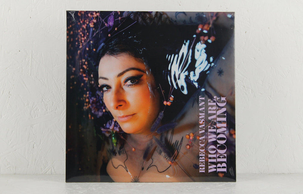 Who We Are, Becoming – Vinyl LP