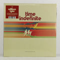 Time Indefinite (Limited Colour Vinyl) - Vinyl 2LP