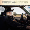 Willie Nelson — Greatest Hits (2-LP)